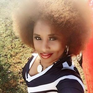 Meet your Posher, Cheril